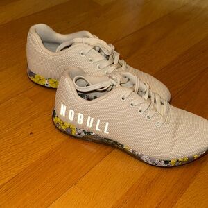 Nobull sneakers